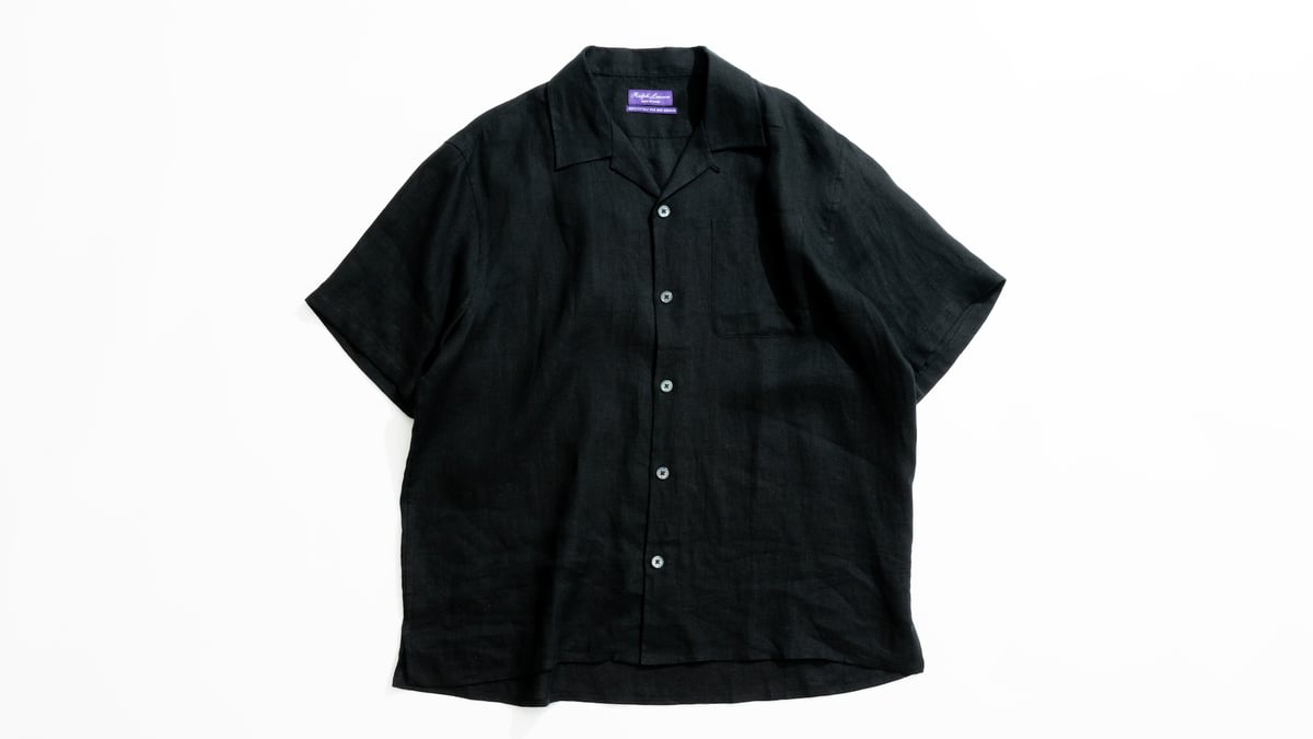ラルフローレン ブラックレーベル スウェットパンツ ヴィトン ロンハーマン Ralph Lauren - 極上の大人服 最高級ライン ラルフローレン