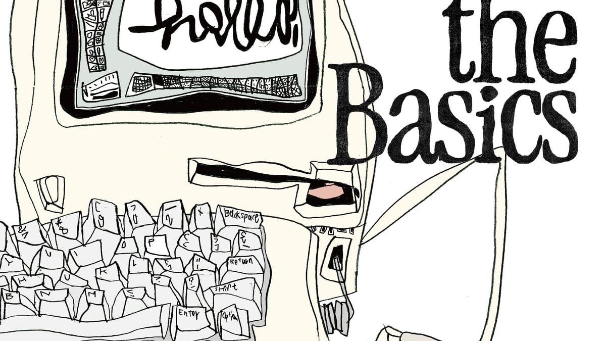 ビームス落合翔平アートショー「Back to the Basics」　たまごっち ビームス落合翔平アートショー「Back to the Basics