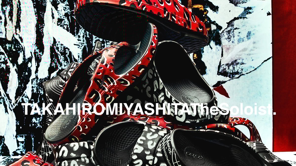 k*i様 oofosｘsoloistソロイスト ウーフォス 668e24d0608e9.webp