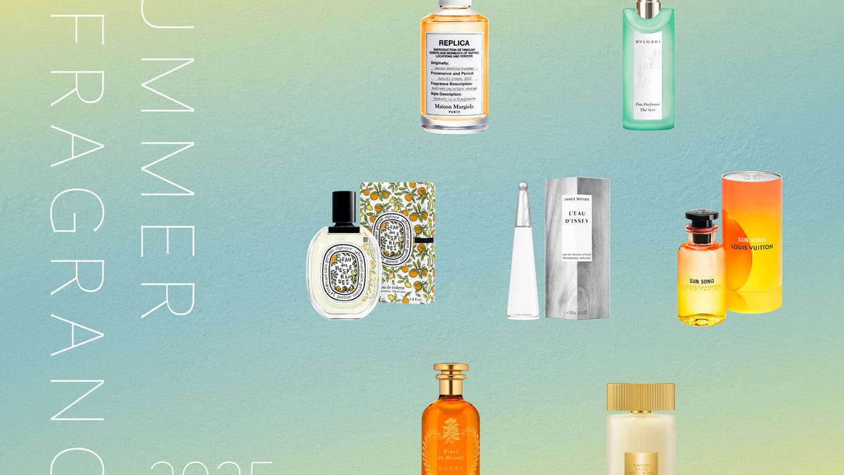 香水まとめ売り新たに香水追加いたしました 2025年夏】暑い夏こそ！新作フレグランスまとめ 16の香りをタイプ別に紹介