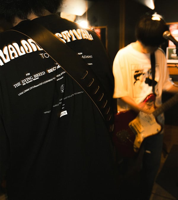 アーバンリサーチが「BECK」とのコラボTシャツを発売 名盤を