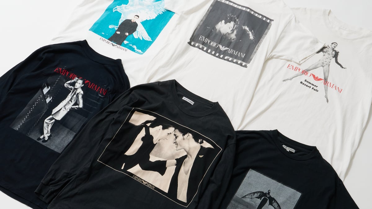 令和のマストバイヴィンテージ】今買っておくべき名品は？ vol.59