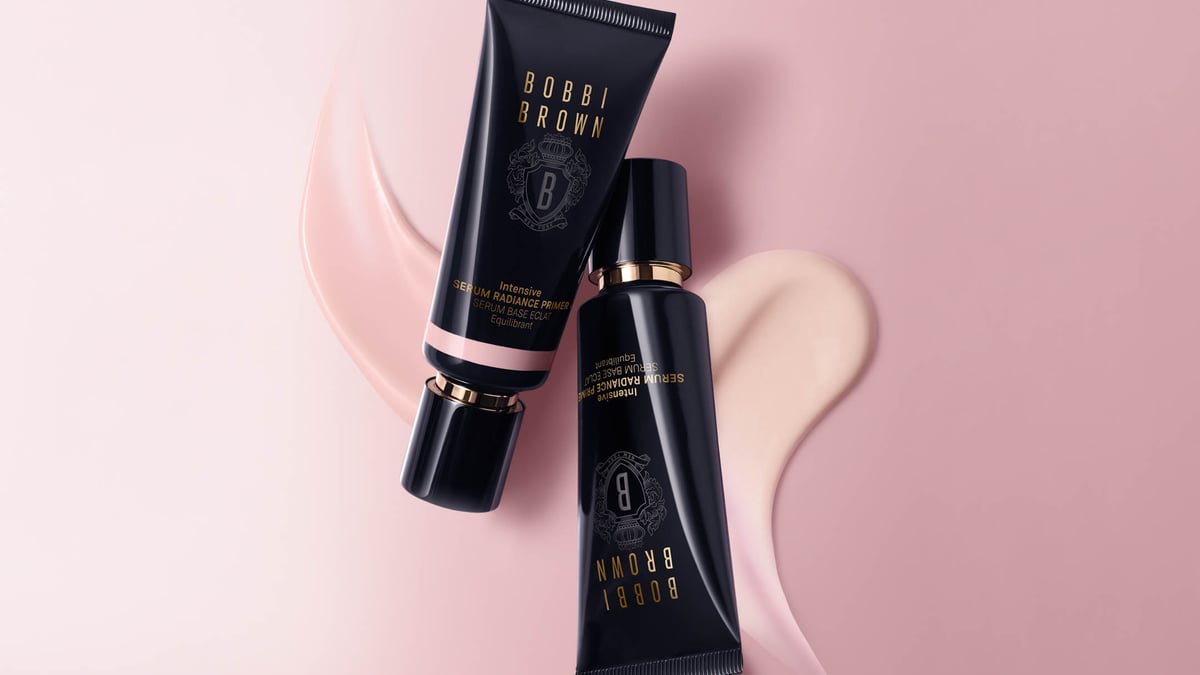 Bobbi brown ボビイブラウン　下地　40ml 値下げ不可 ボビイ ブラウン」の人気下地にピンクカラーが登場 生き生きと