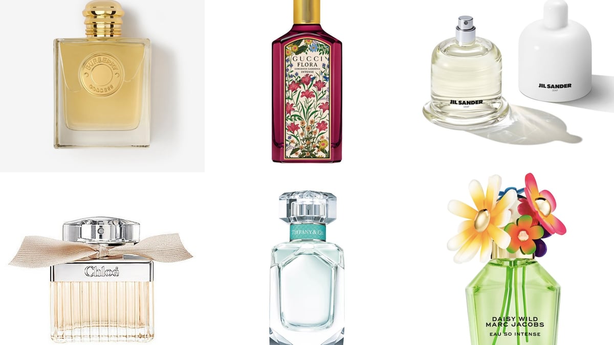 急成長する日本の香水市場に攻勢 コティジャパンが挑む