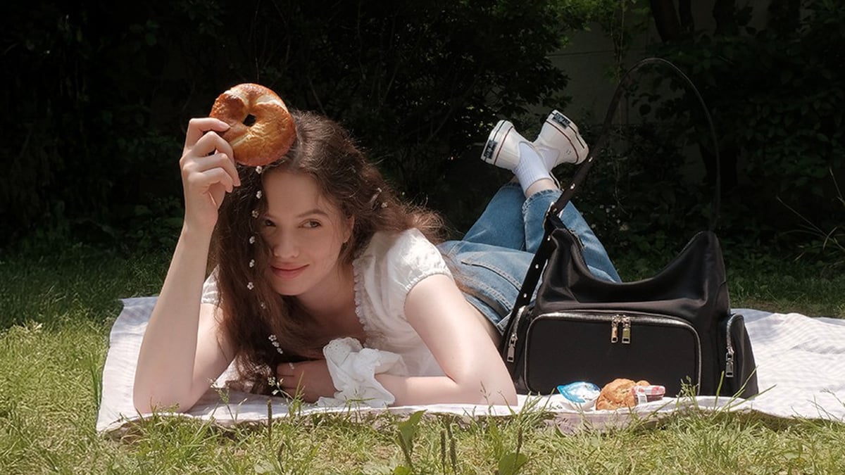 韓国発バッグブランド「ディベルノ」が日本初上陸 保冷バッグとトート