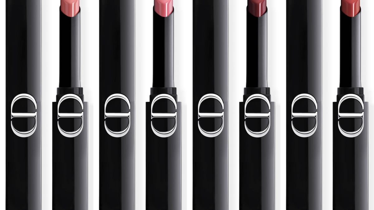 アイコニックローズシャインルージュディオールオンステージ120 ルージュ ディオール オン ステージ / ディオール(口紅, メイク