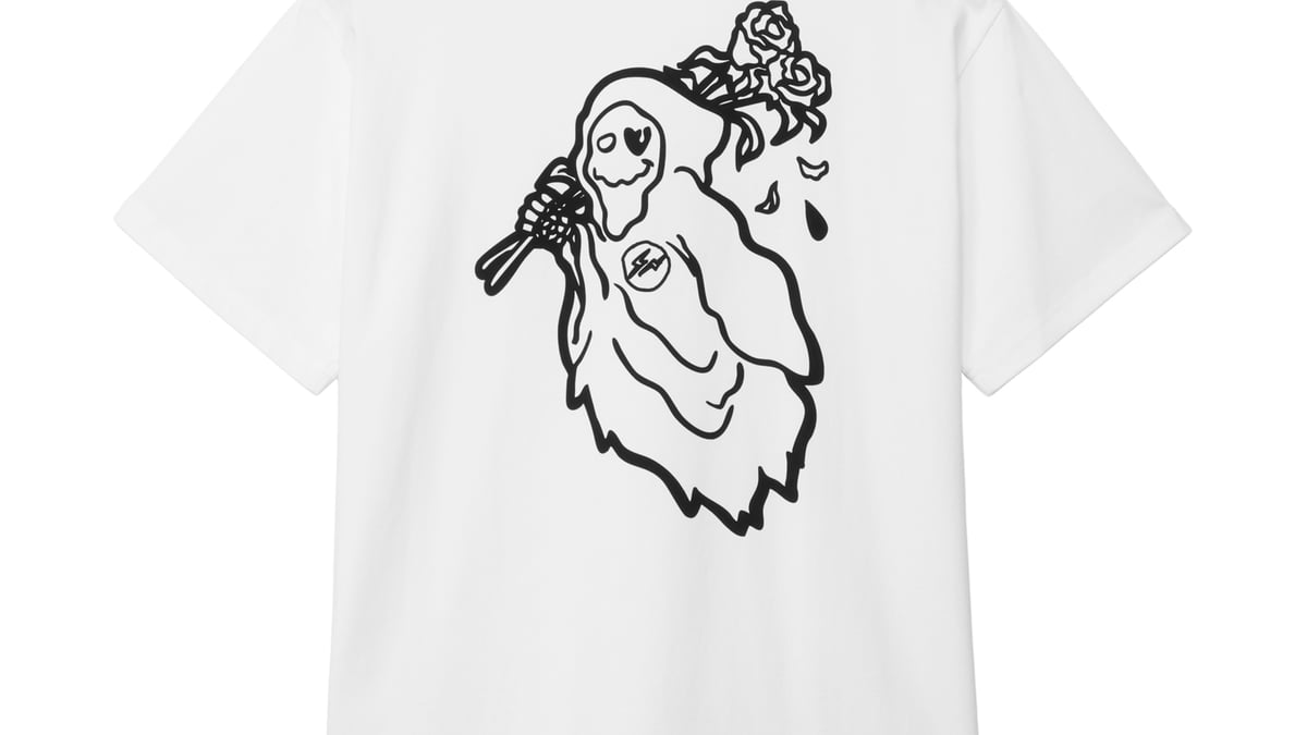 岩田剛典　GOD ONLY KNOWS Tシャツ　　 Sサイズ 岩田剛典 GOD ONLY KNOWS Tシャツ Sサイズ 未使用品 - メルカリ