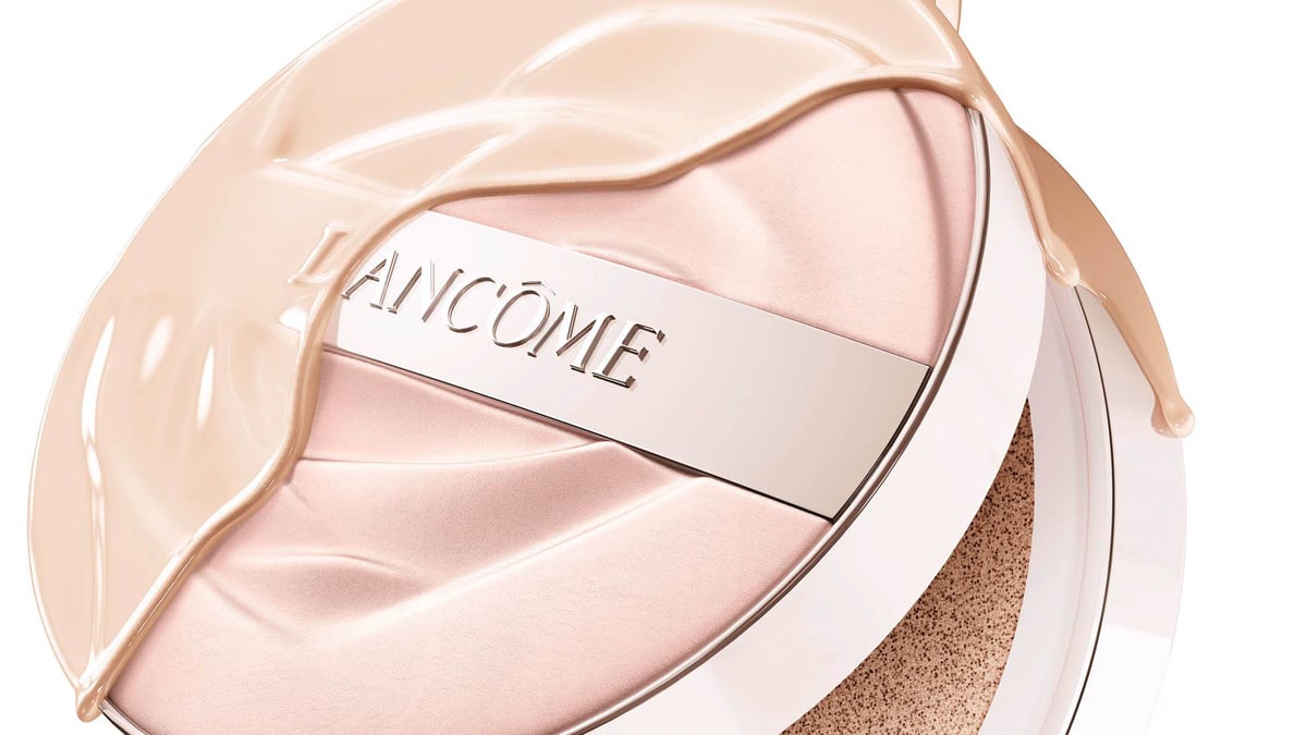 LANCOME  クッションファンデーション lancome-finecover-cushion-