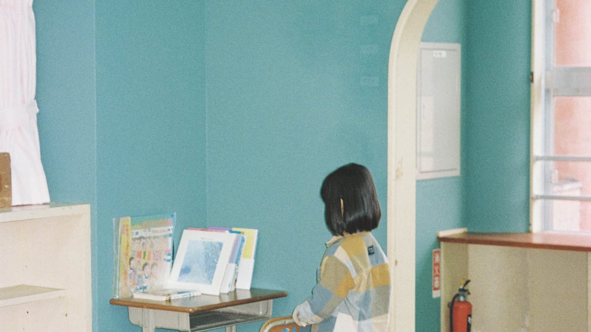 写真家の松岡一哲が個展開催 フィルムカメラで切り取った近作約30点を展示