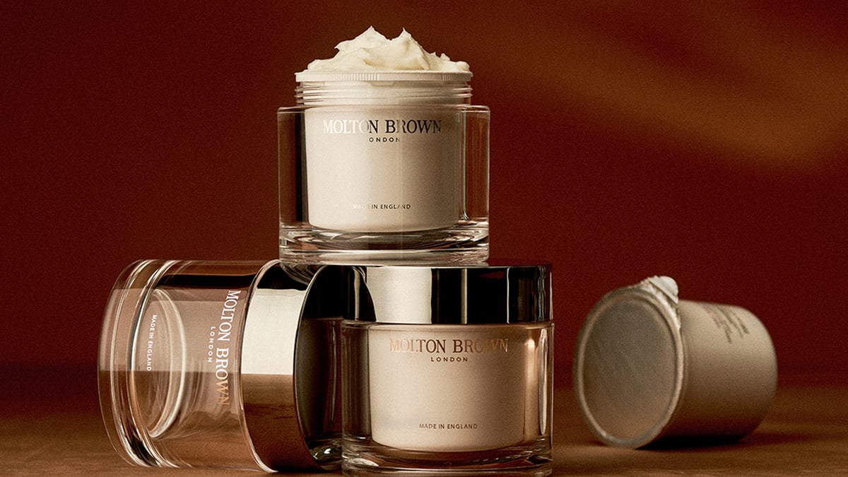 超お得セット人気スキンケア＆ボディケアまとめ売り/SK-II・モルトンブラウン等 molton-brown-body-cream-