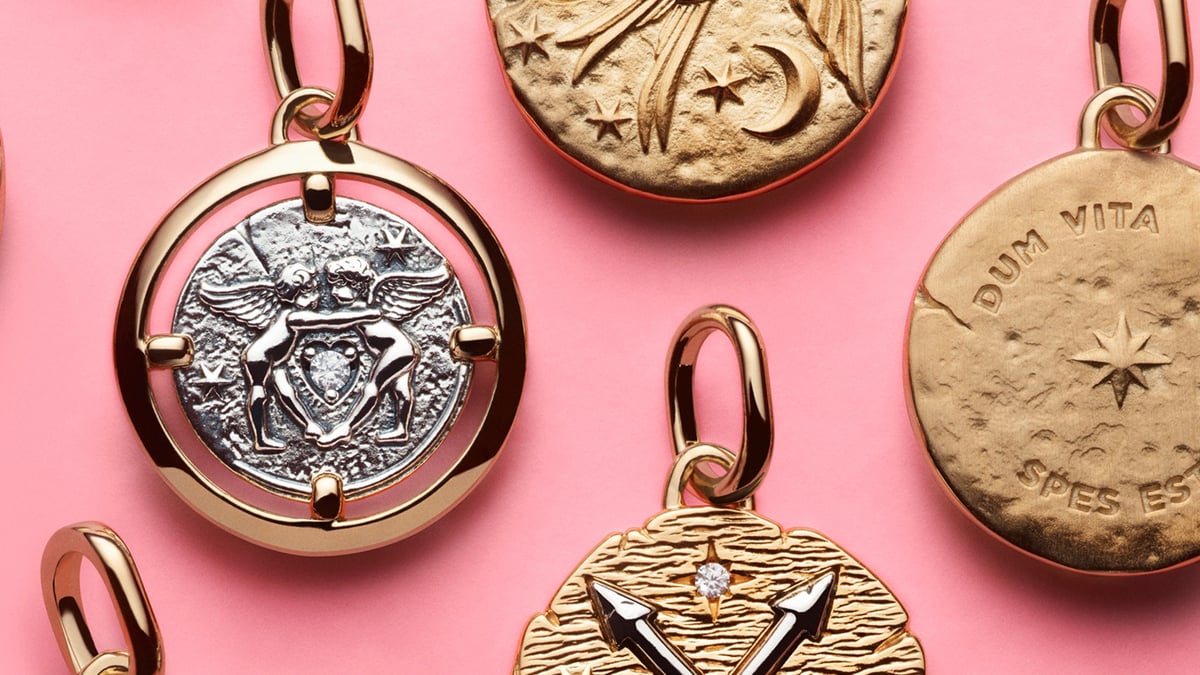 タリスマンTalisman パン皿３枚 タリスマンTalisman パン皿3枚