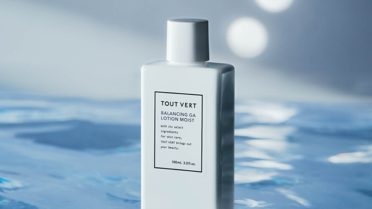 トゥヴェールのプレ化粧水から新タイプ誕生 エイジングと保湿を叶える