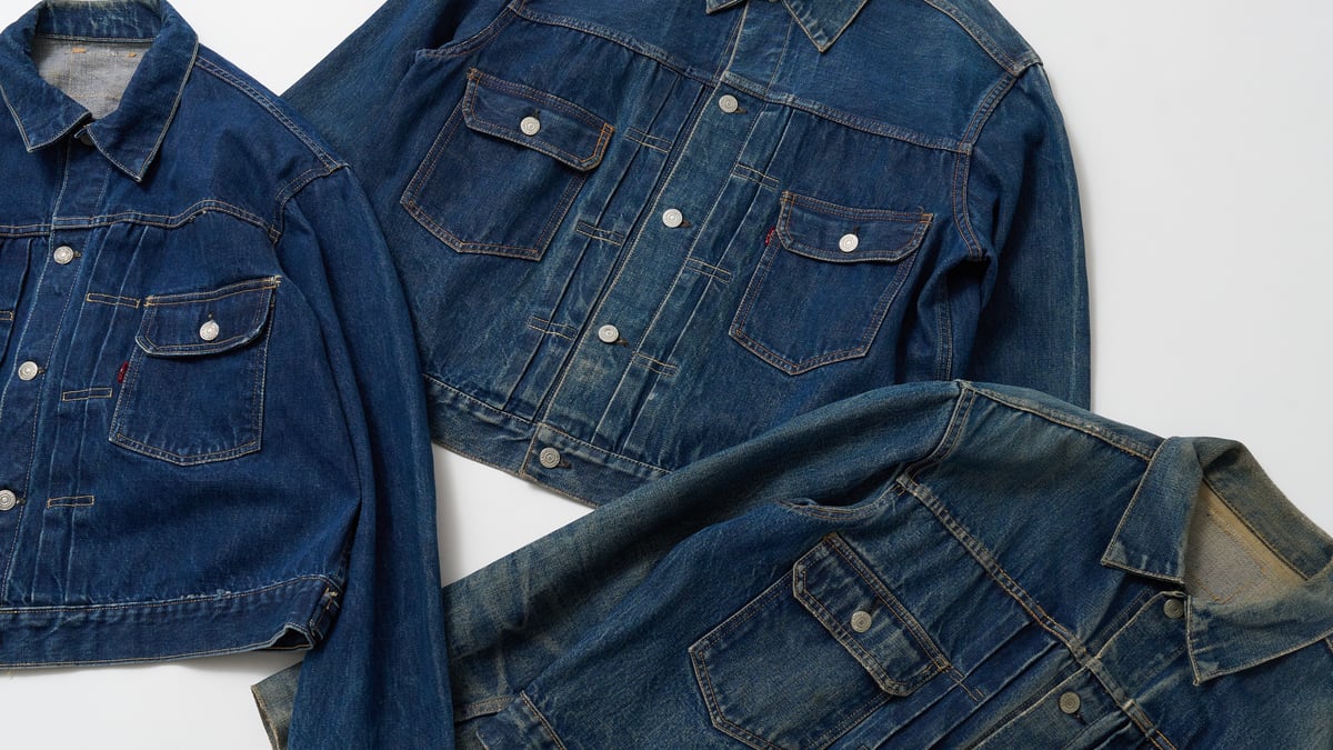 令和のマストバイヴィンテージ】今買っておくべき名品は？ vol.65