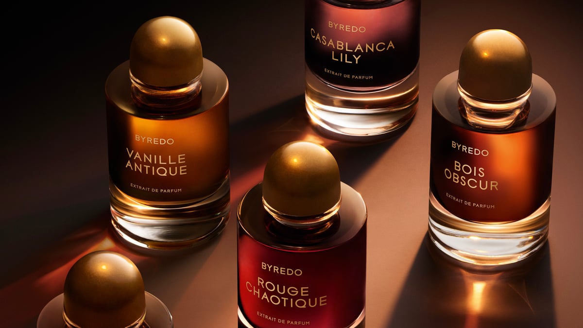 香水コレクション（BYREDO, DIPTYQUE, etc） バイレード」の香水コレクションが進化して新登場 真実の自己を