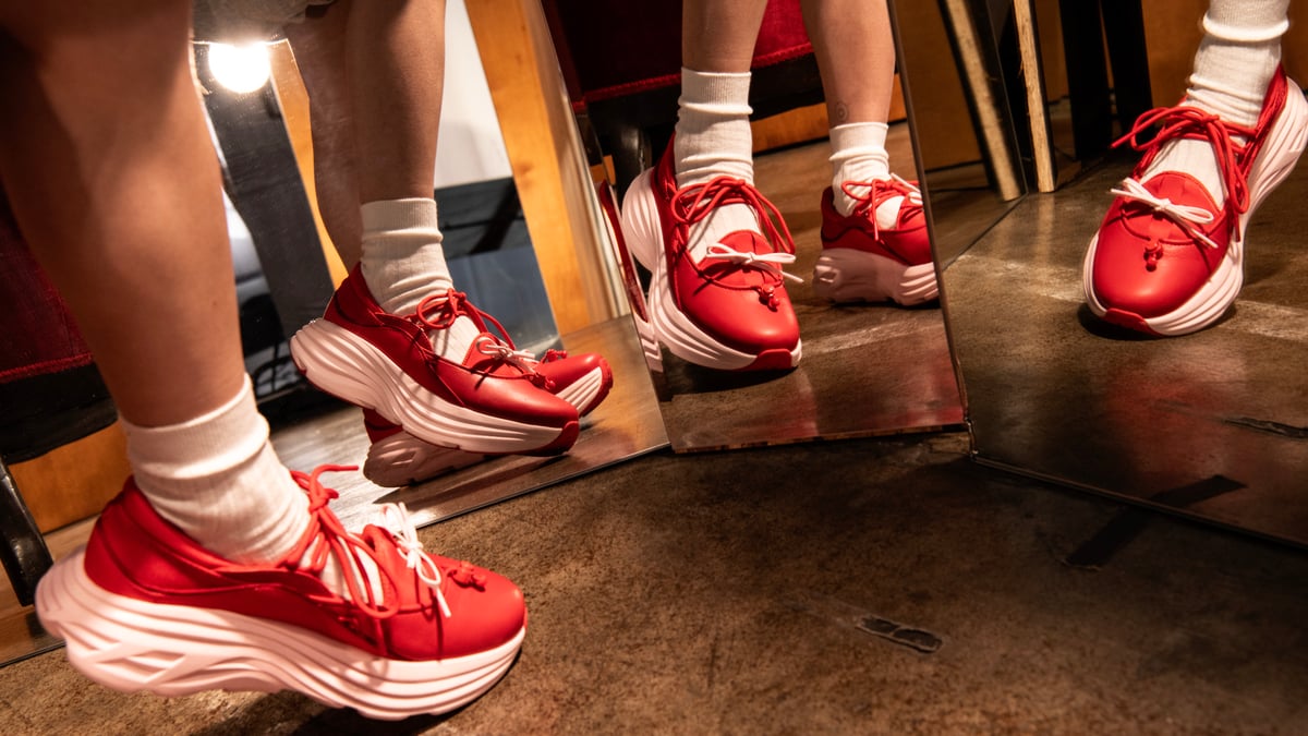 Hoka BONDI MARY JANE ホカ　メリージェーン　完売品 hoka-bondi-mary-jane-20250930-