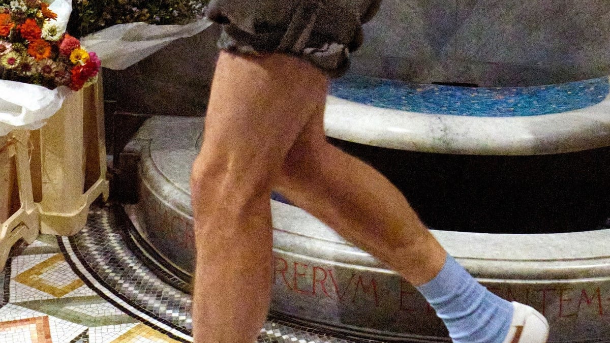 ベチコ オニツカダイガー × チノ 「CALIFORNIA 78」をベースにした