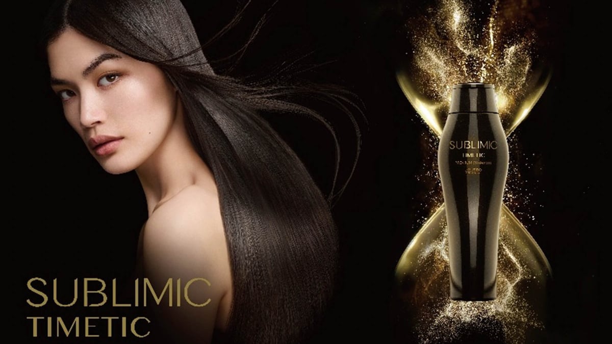 ★お値下げ　資生堂Sublimic ヘアケア5点＋フェイスタオル 資生堂プロフェッショナル「サブリミック」から新ライン登場 体内時計