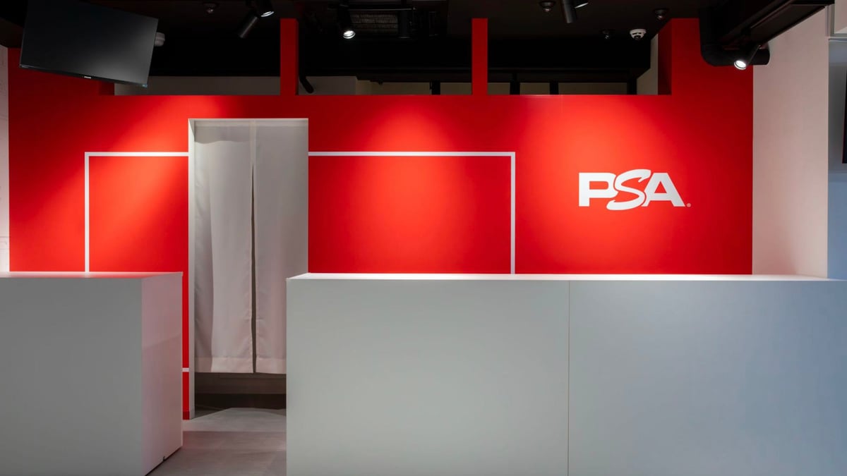 【世界限定50枚】PSA Lounge Tokyo SNKR DUNKスニダン 世界50枚］ PSA✖️スニダン限定品 (最安値) - メルカリ