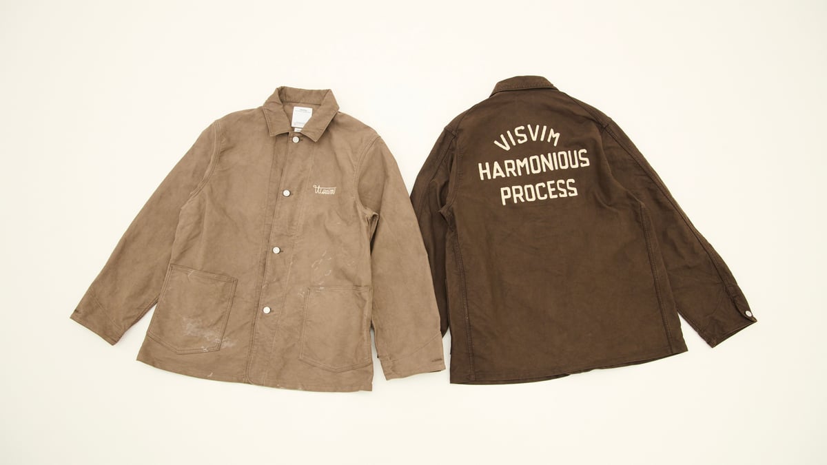 visvim ジャケット VISVIM（ビズビム）中古・古着オンライン通販 | Kindal