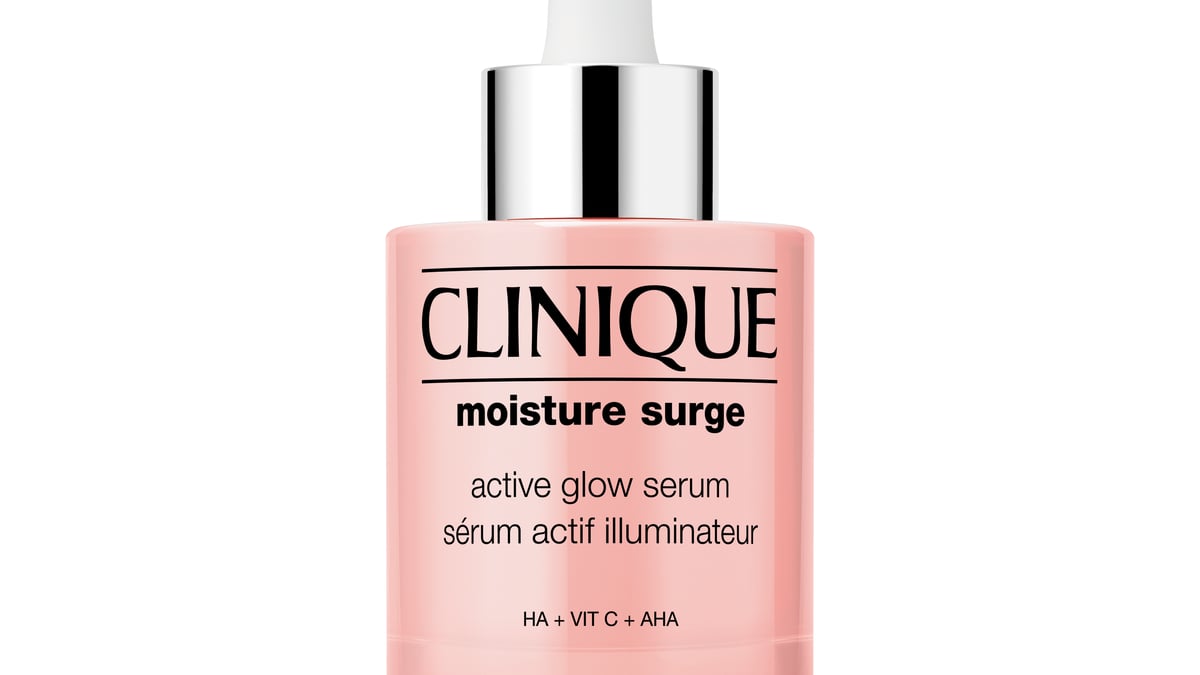 クリニークから“うるツヤドロップ美容液”が登場 日本人の肌に合わせた処方