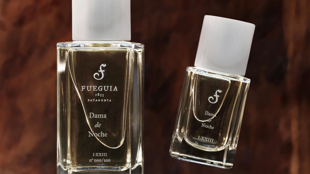 FUEGUIA フエギア　Dama de Noche 月下美人　香水　30ml FUEGUIA 1833 銀座限定の香りDama de Noche発売 | HIGHSNOBIETY