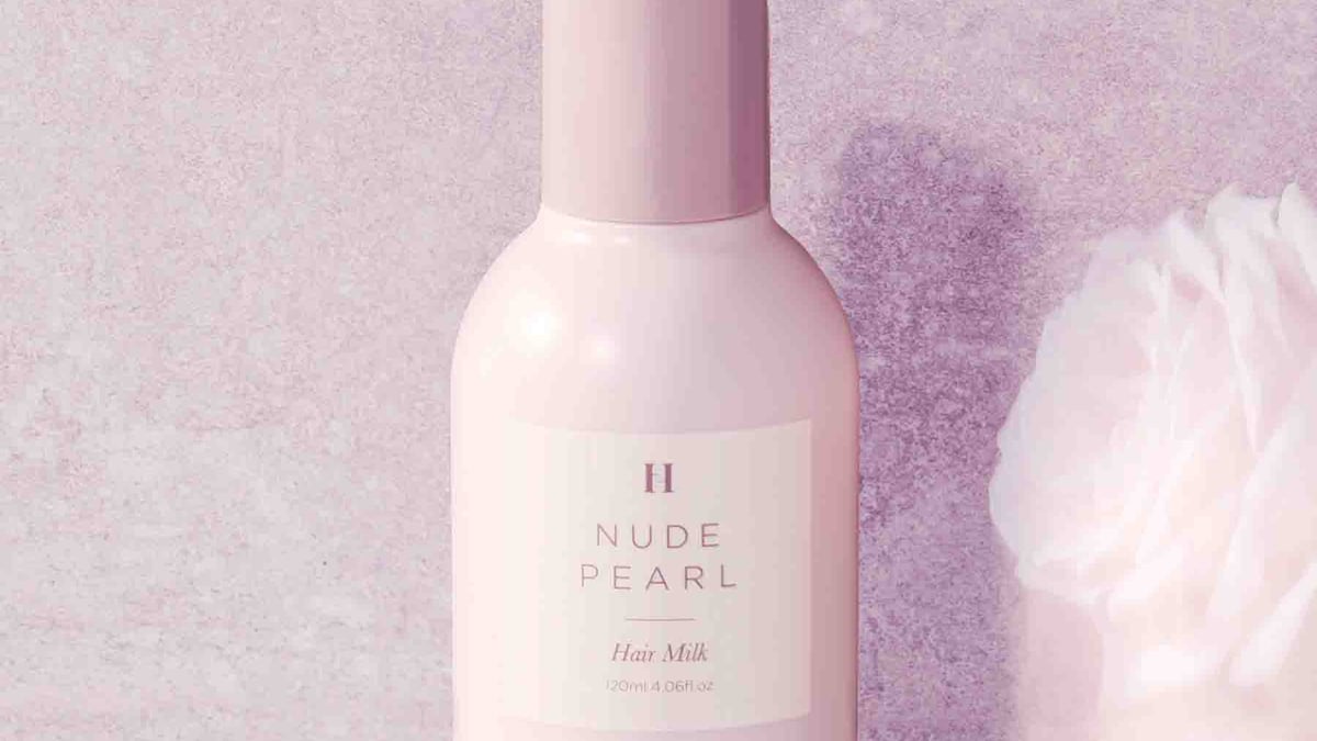 こじはる「ハーリップトゥ ビューティ」から初のヘアミルクが登場 人気