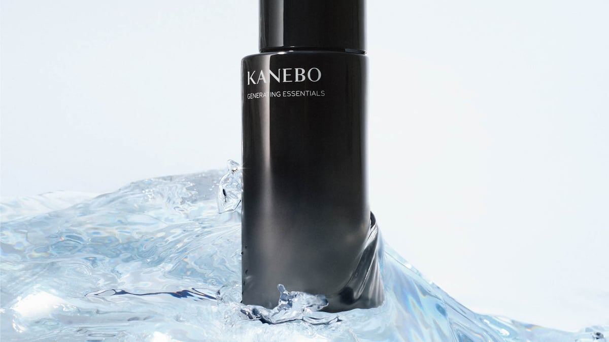 エイジングケアの時代に終止符を 「カネボウ」が肌の生まれ変わりに