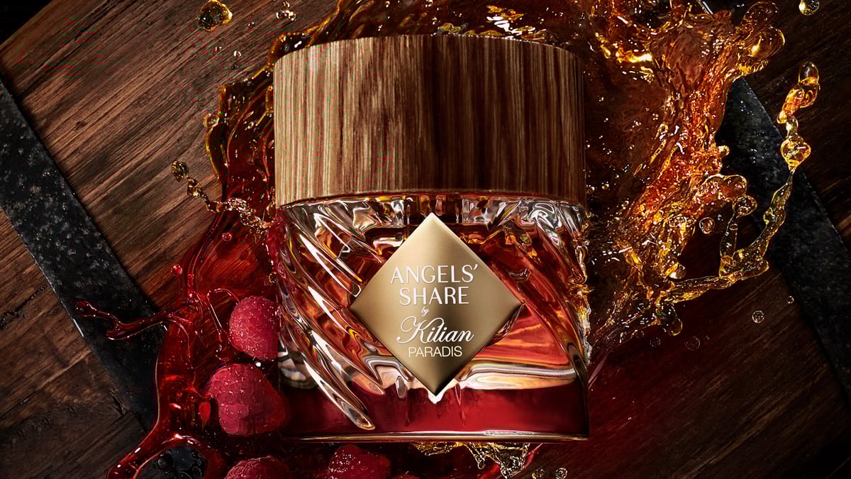 エンジェルズシェア　パラディ　エキストレ ド パルファム　バイキリアン キリアン パリ」トップセラーの香りに複雑さと奥深さをプラスした