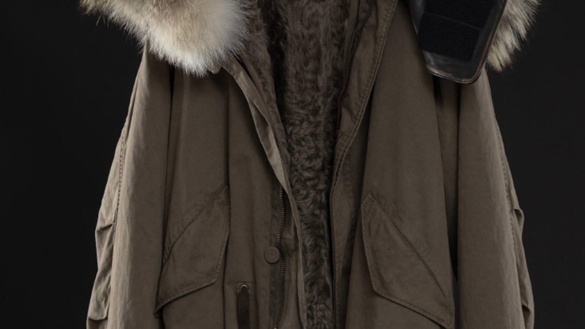 kiminori morishita ジャケット 展開アイテムのご紹介 - kiminori morishita(キミノリ モリシタ