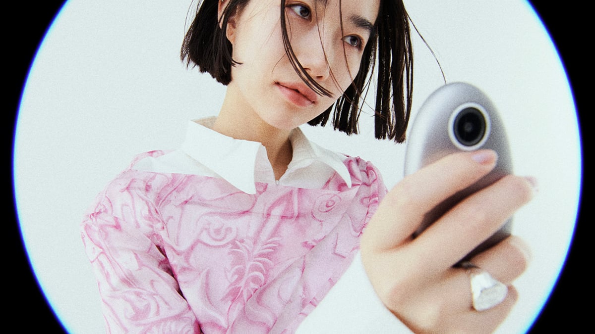 【新品未使用】kyu カメラ 日本発の半世紀ぶりカメラメーカーの誕生秘話、9秒×27回制限の