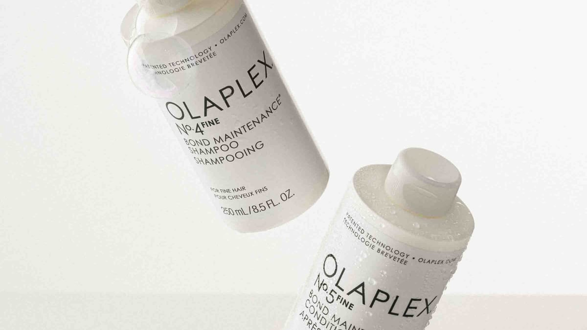 新品　オラプレックス OLAPEX シャンプー　コンディショナー　トリートメント オラプレックス」が軟毛・細毛に特化したシャンプーと