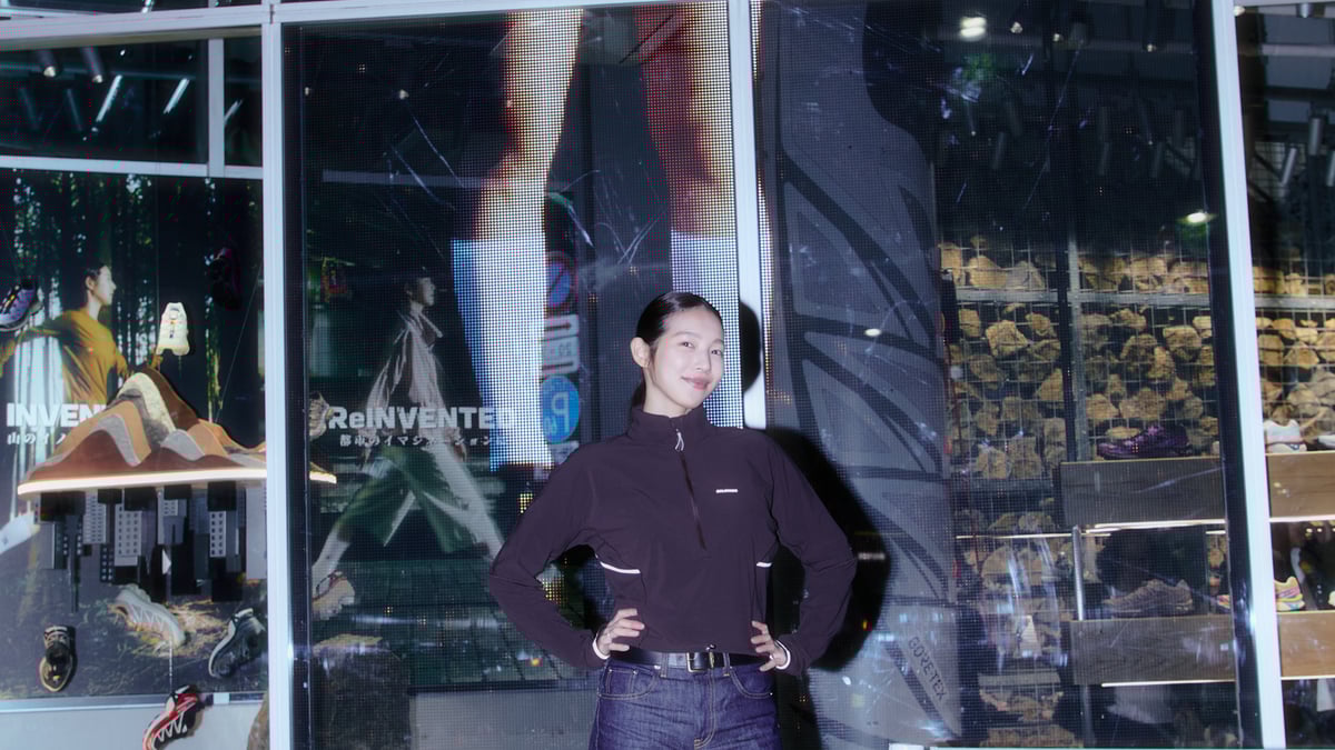 Noah × Puma メッシュシャツ Sサイズ 在原みゆ紀 Noah × Puma メッシュシャツ Sサイズ 在原みゆ紀 Noah × Puma メッシュ