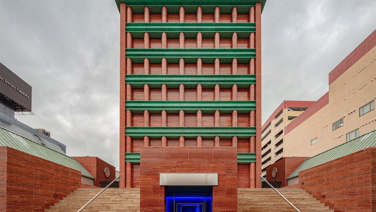 デザイナー 内田繁と建築家 アルド・ロッシの展覧会が開催 両者の創造