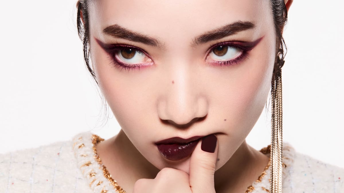 小松菜奈がシャネル ビューティ アンバサダーに就任 ファッション