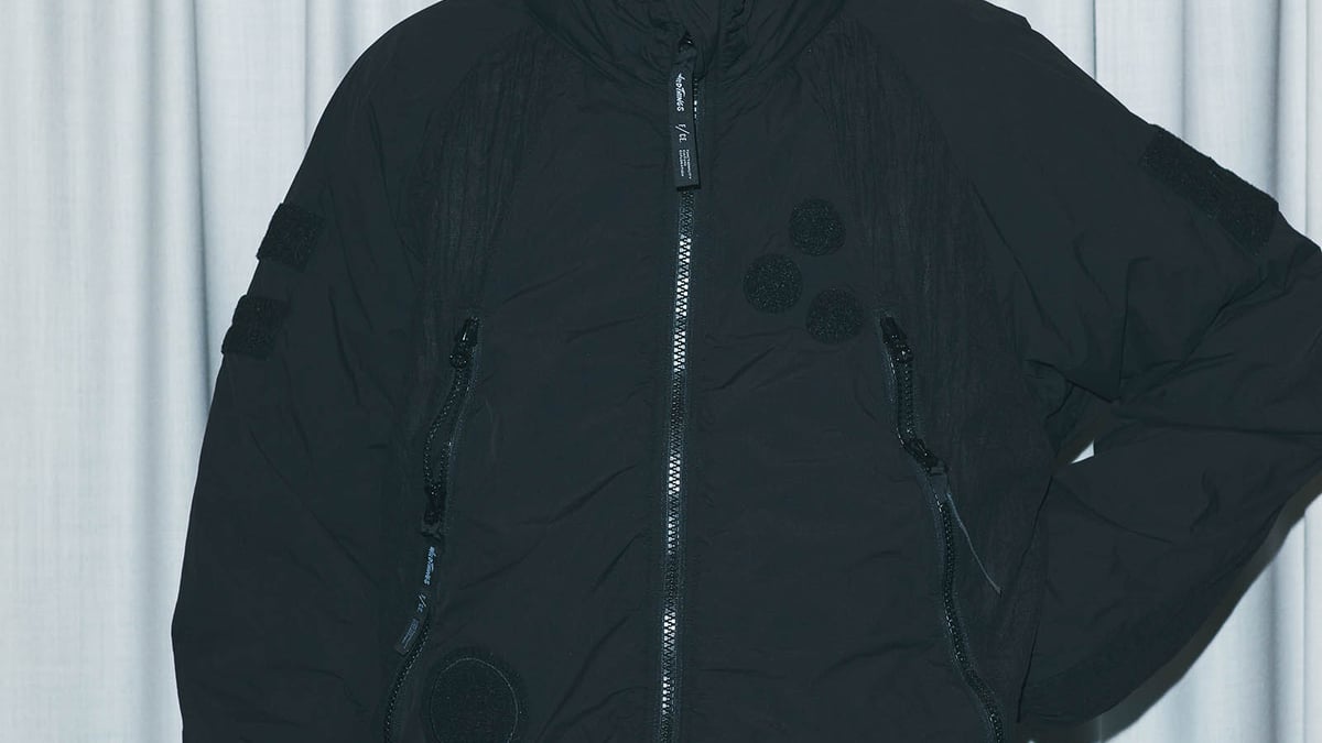 タグ付き】BOHEMSEO CLOUD FUR JACKET F/CE.がワイルドシングスと初