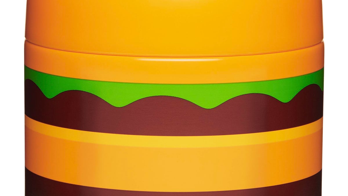 フランフランとマクドナルドが初コラボで2026年の福袋発売 ビッグ