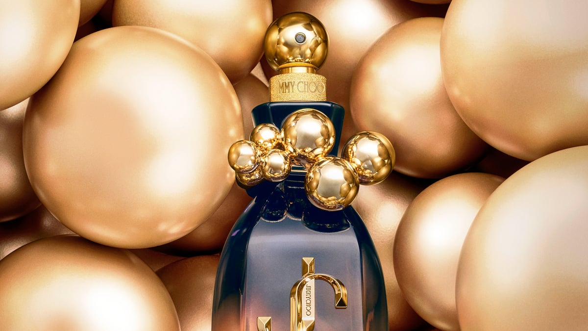 ※eee※　　　　　　　　　　　　　　　　【激レア 極美品】ジミーチュウ 2025年クリスマスコフレ】ジミー チュウ：ブランドを象徴する香り