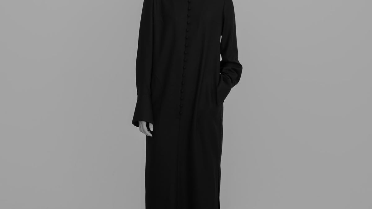 マメ クロゴウチ ベーシックスが新作発売 ウールドレスやカシミヤ