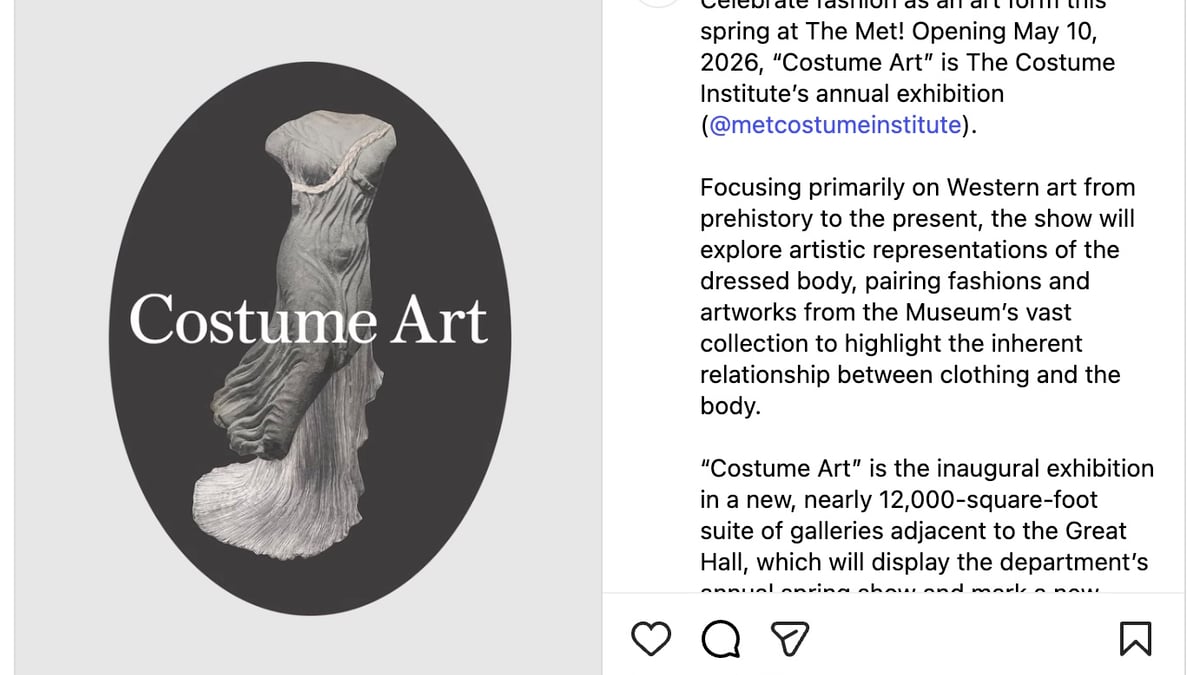 現代衣服の源流　展　ファッション　本　メトロポリタン美術館　コスチューム メトロポリタン美術館コスチューム・インスティテュートによる2025年の