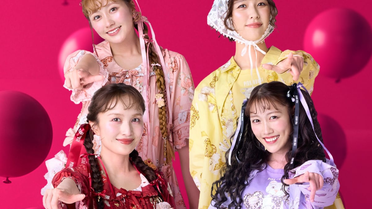 モモンガハウス(小花柄・紫Ver.2) 春(夏)秋仕様 1900円 モモンガハウス