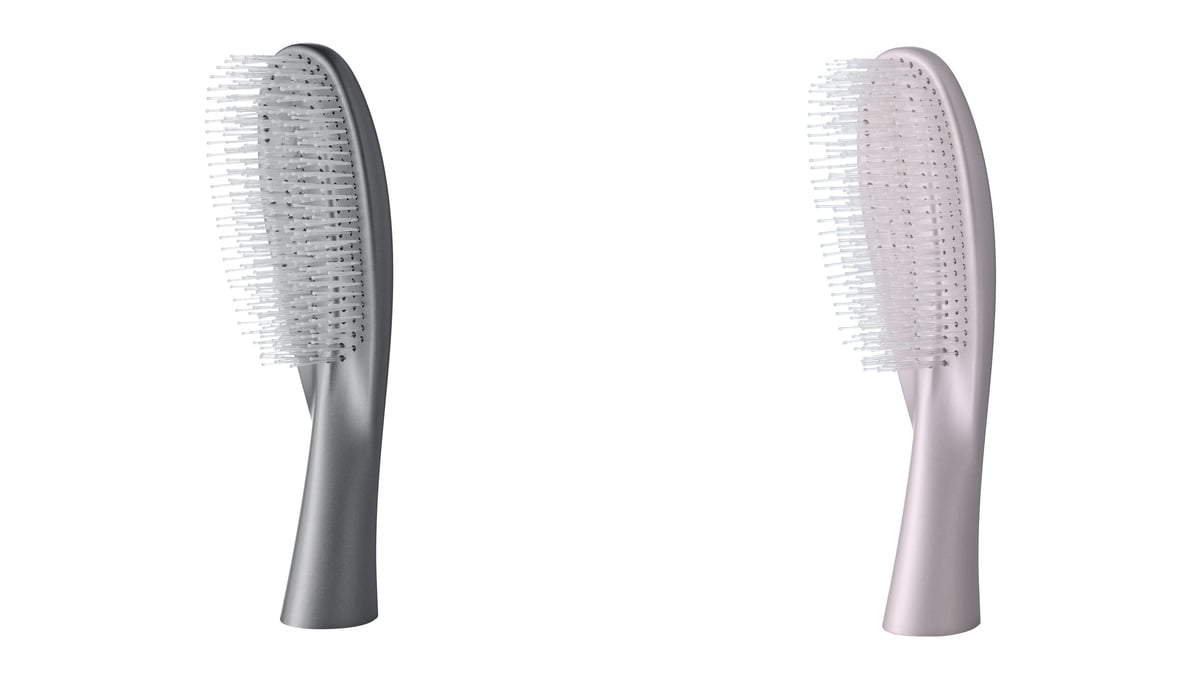 サロニアが「洗う・整える・仕上げる」までを叶える新作ヘアブラシを発売