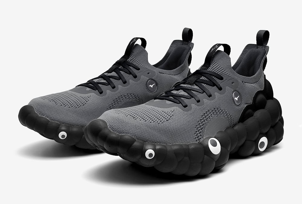 【中古】ミズノ エナジー OSAKA EXPO 2025 ミャクミャク24cm THE MIZUNO ENERZY OSAKA EXPO2025」発売｜ミズノ株式会社