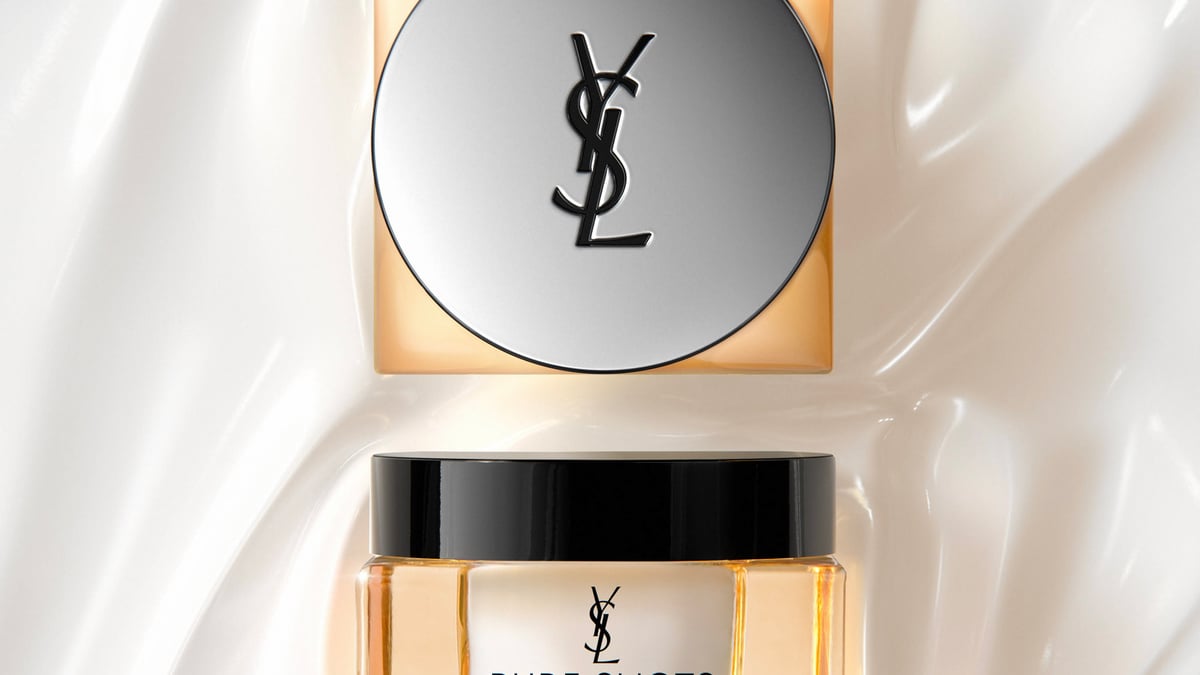ストレスにさらされた目元への挑戦 YSL「ピュアショット」からアイ