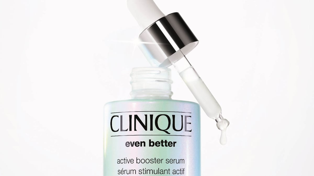 ブースター・導入液 CLINIQUE Even Better Clinical 30m ブースター
