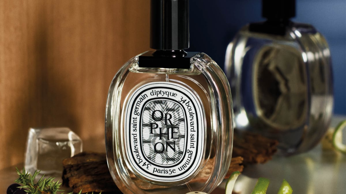 ディプティック「オルフェオン」がアイテム拡充 オー ド トワレなど発売