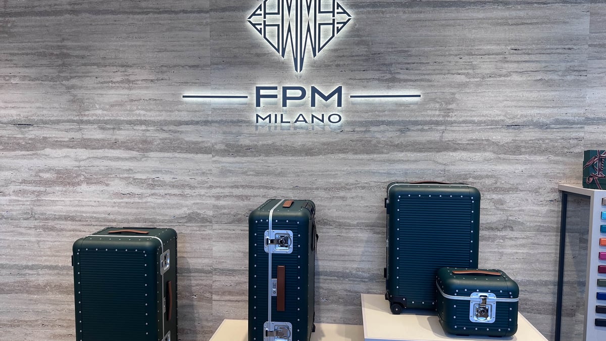 なぜマッシュが高級ラゲージ？ 濱田専務が語る“マッシュらしさの更新