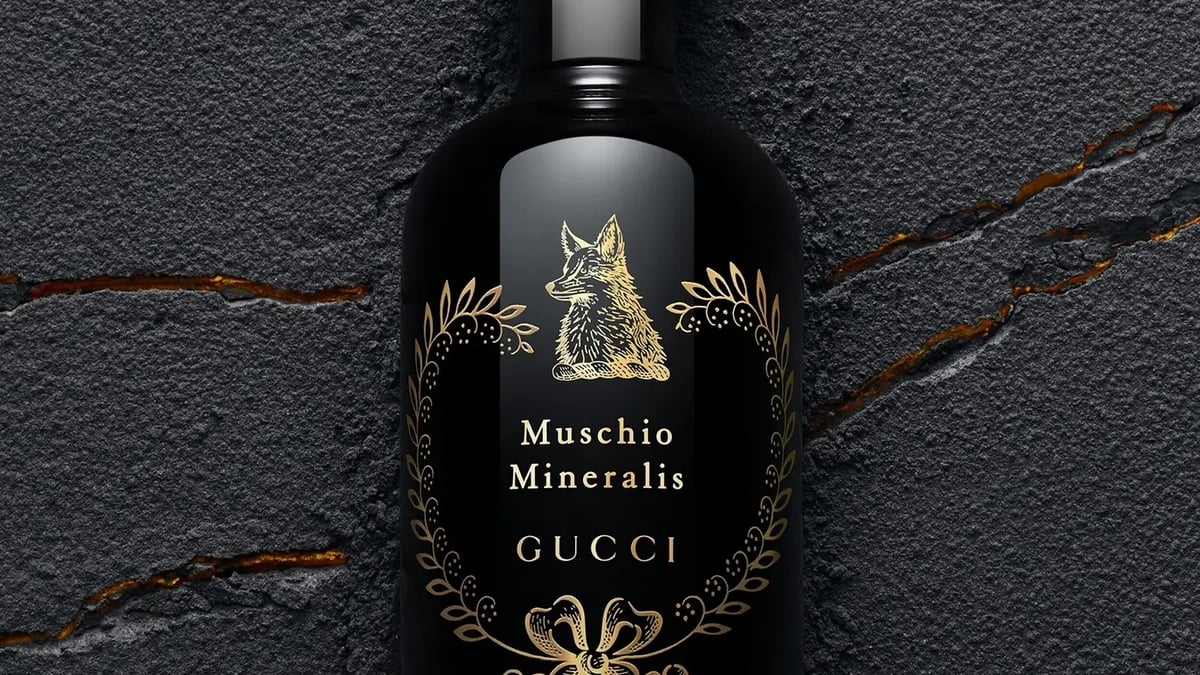 グッチ ビューティ」がエレメントに着想を得たフレグランスラインから