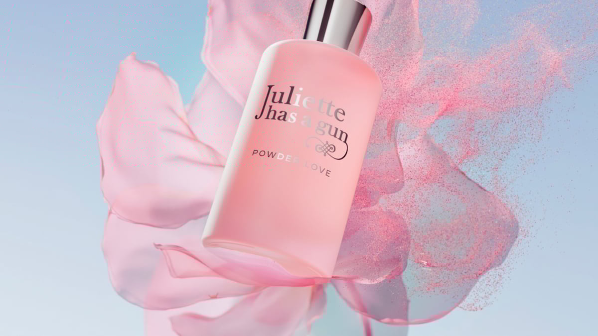 コットンキャンディやマシュマロのようなノスタルジックな香り 仏発