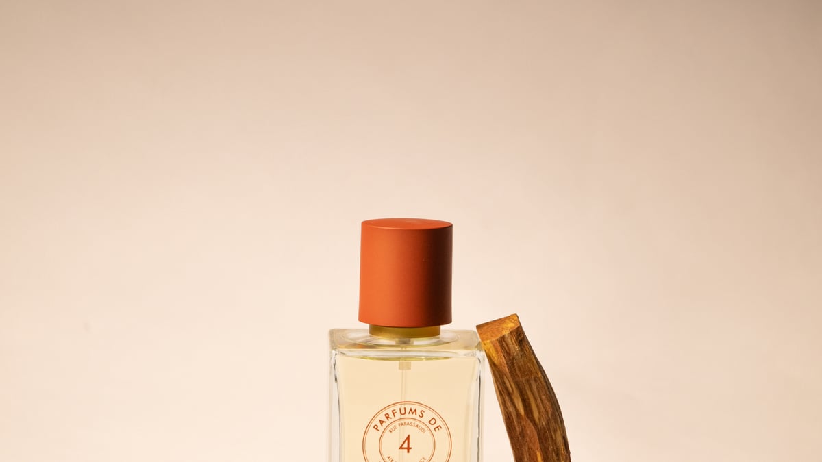 パルファムデラバスティード　ファニー Celes (セレス) | Parfums de La bastide - Funny(パルファム ドゥ ラ