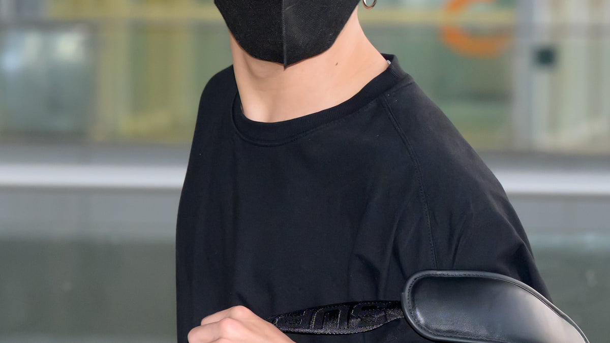 カルバン・クラインがBTS・ジョングク着用キャップを数量限定で再販